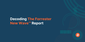 Decoding The Forrester New Wave™ Report: Digital Adoption Platform, Q4 2022