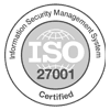 ISO 27001 100