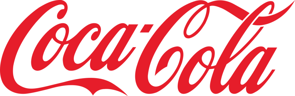 coca logo 