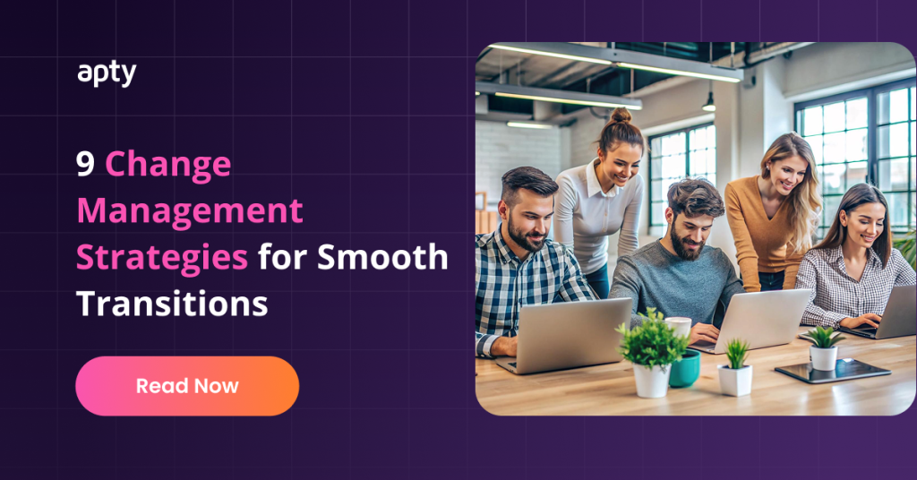 Change Management Strategies